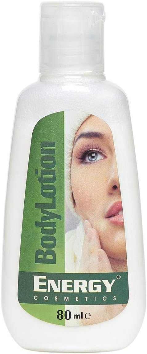 Energy Cosmetics 5-in-1 Moroccan Beauty Body Care – Safqqa Egypt