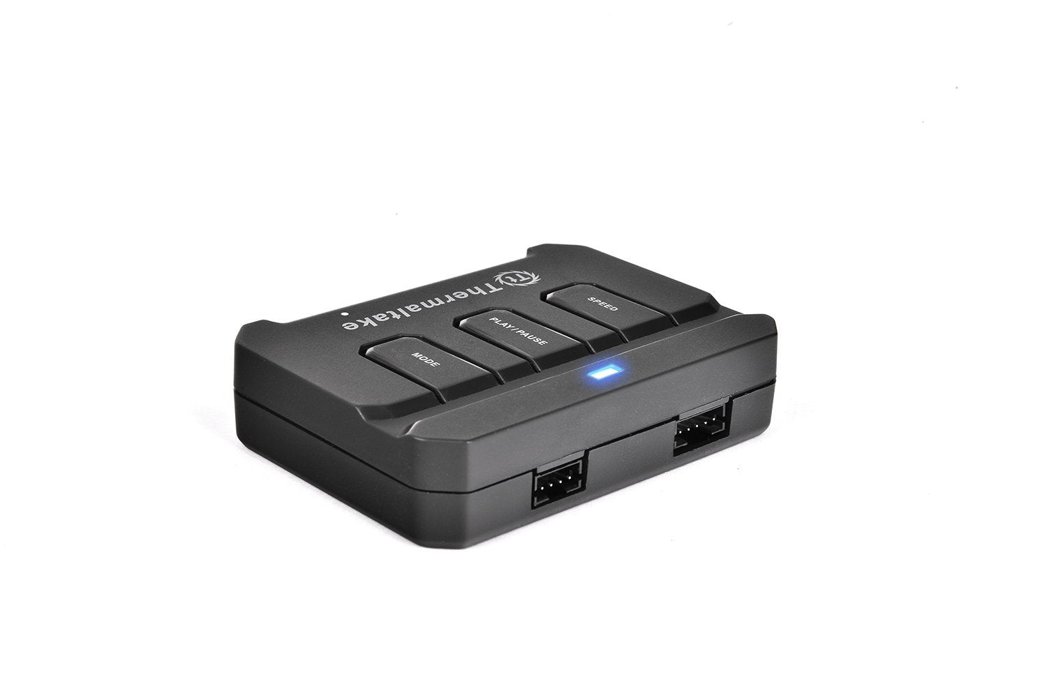 يُعد بلوك تبريد المياه  من Thermaltake  خيارًا مثاليًا لعشاق الحواسيب المخصصة والأنظمة عالية الأداء. يتوافق مع مقبس إنتل LGA 1200 ومقبس AMD AM4، مما يوفر تبريدًا فعالًا ومتينًا لمعالجات الكمبيوتر القوية