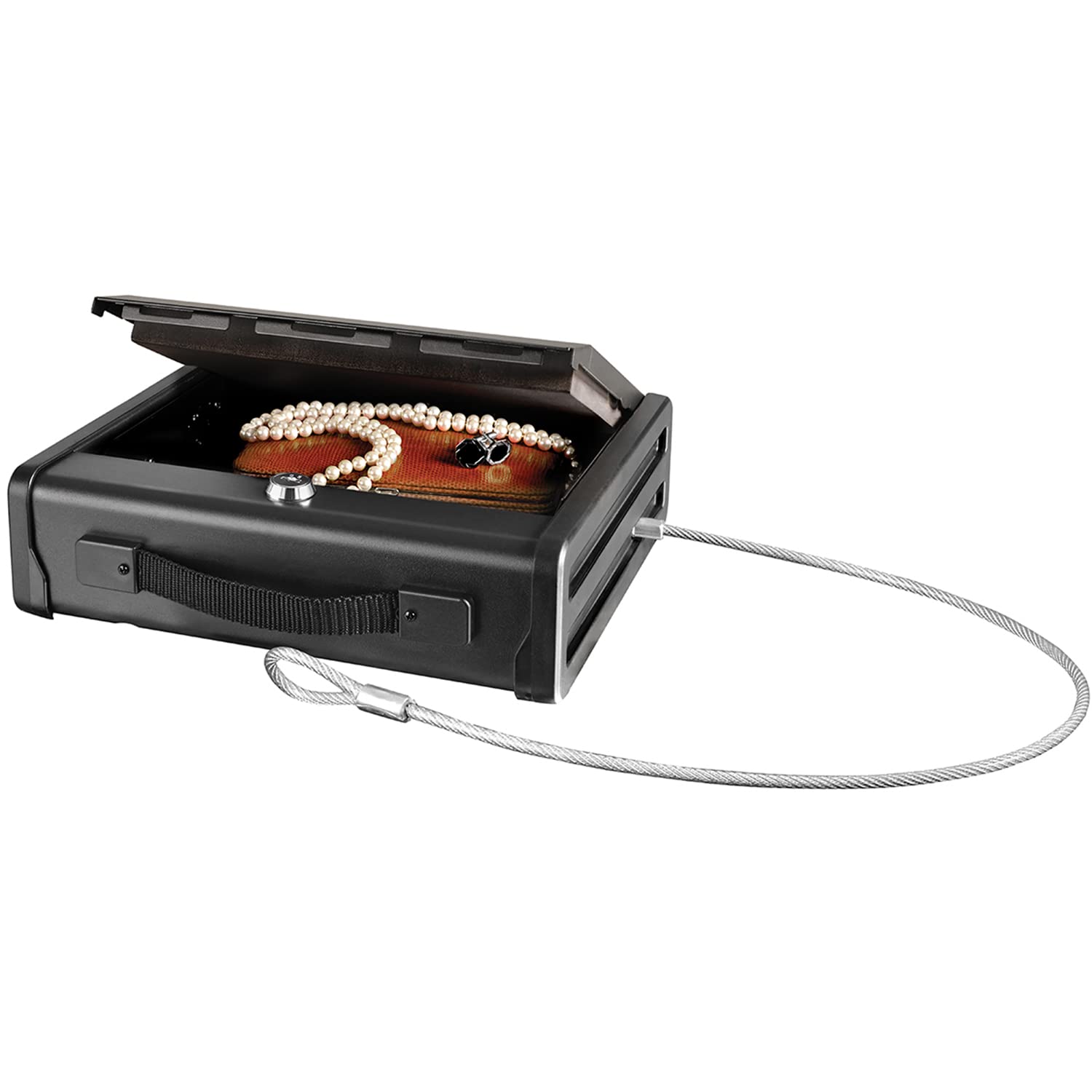 Master Lock Compact Drawer Safe - Safqqa