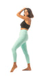 RED DOT Champion fit legging for Women