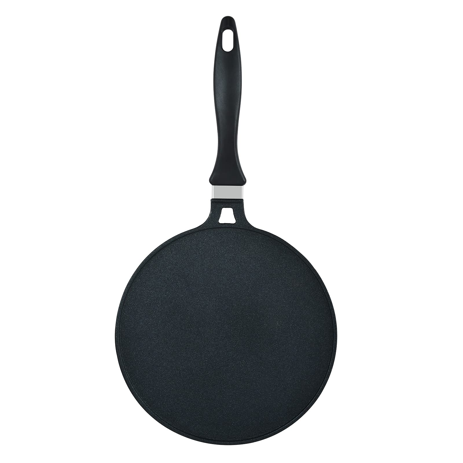 مقلاة تاوا من الحديد المصبوب من برستيج – 28 سم