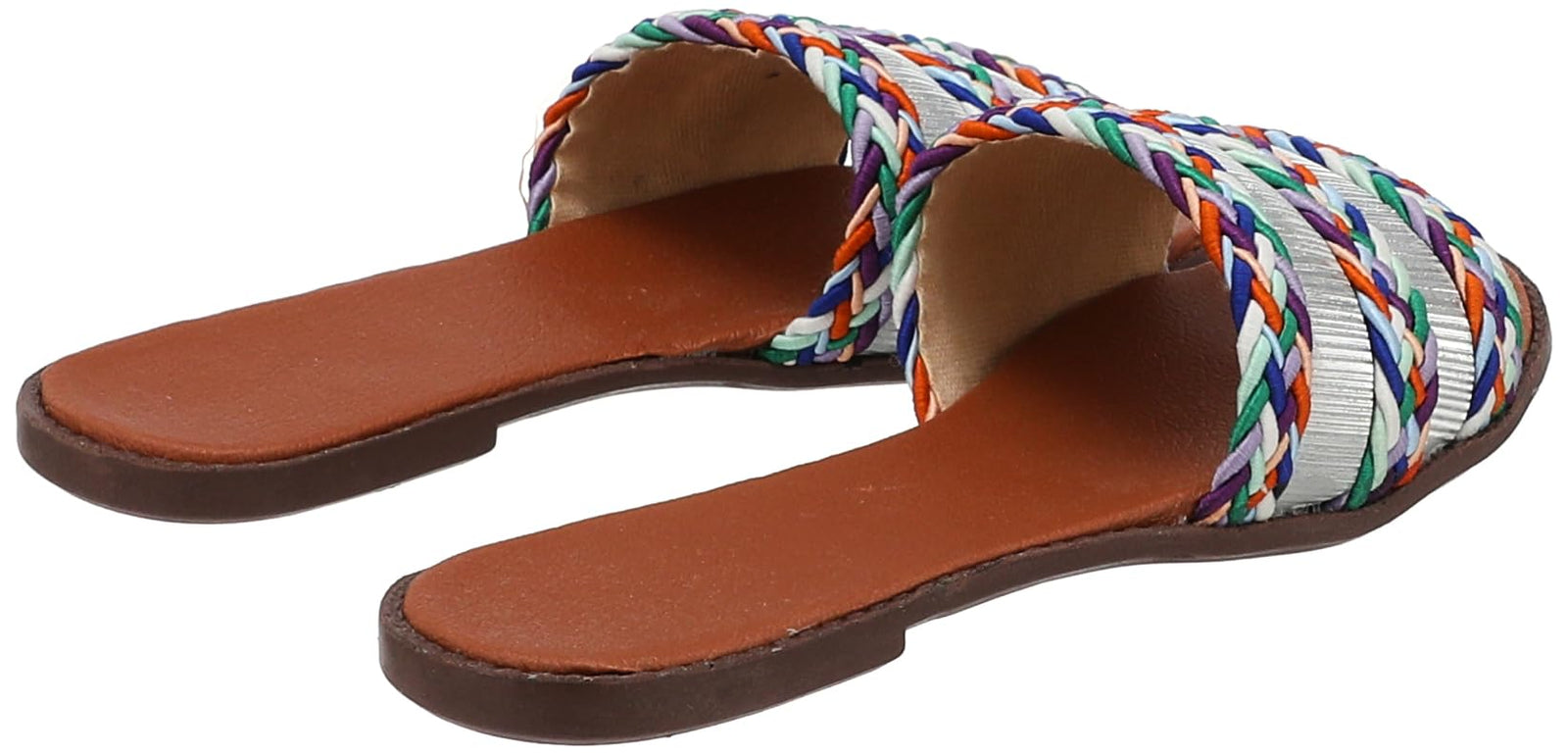 SWAY Slipper For womens Simple and stylish look Suitable for home and casual wear - Safqqa Egypt