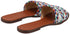 SWAY Slipper For womens Simple and stylish look Suitable for home and casual wear - Safqqa Egypt