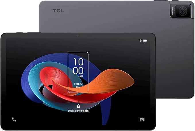 تي سي إل TAB 10 جيل 2 شاشة 10.36 إنش 2K مع بطارية 6000 مللي أمبير وتقنيات حماية العين (العلبة مفتوحة )