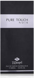 Tadangel Pure Touch Noir, Eau de Parfum For Men - 100 ml