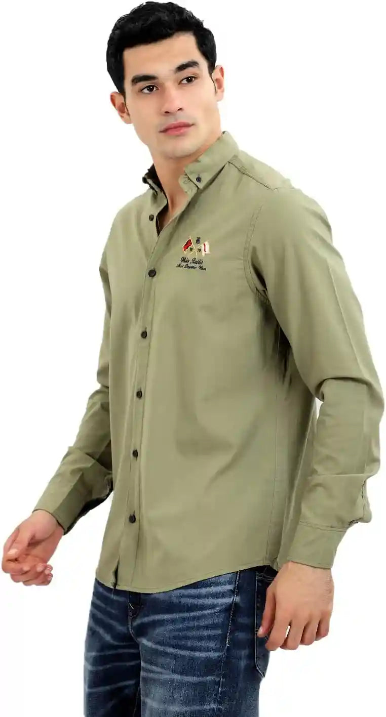 White Rabbit Mens WR2027S20 Shirt - Safqqa Egypt