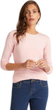 Splash womens Women,SP-Splash Basic,Tshirts,T SHIRT,SZAP-18 T-Shirt