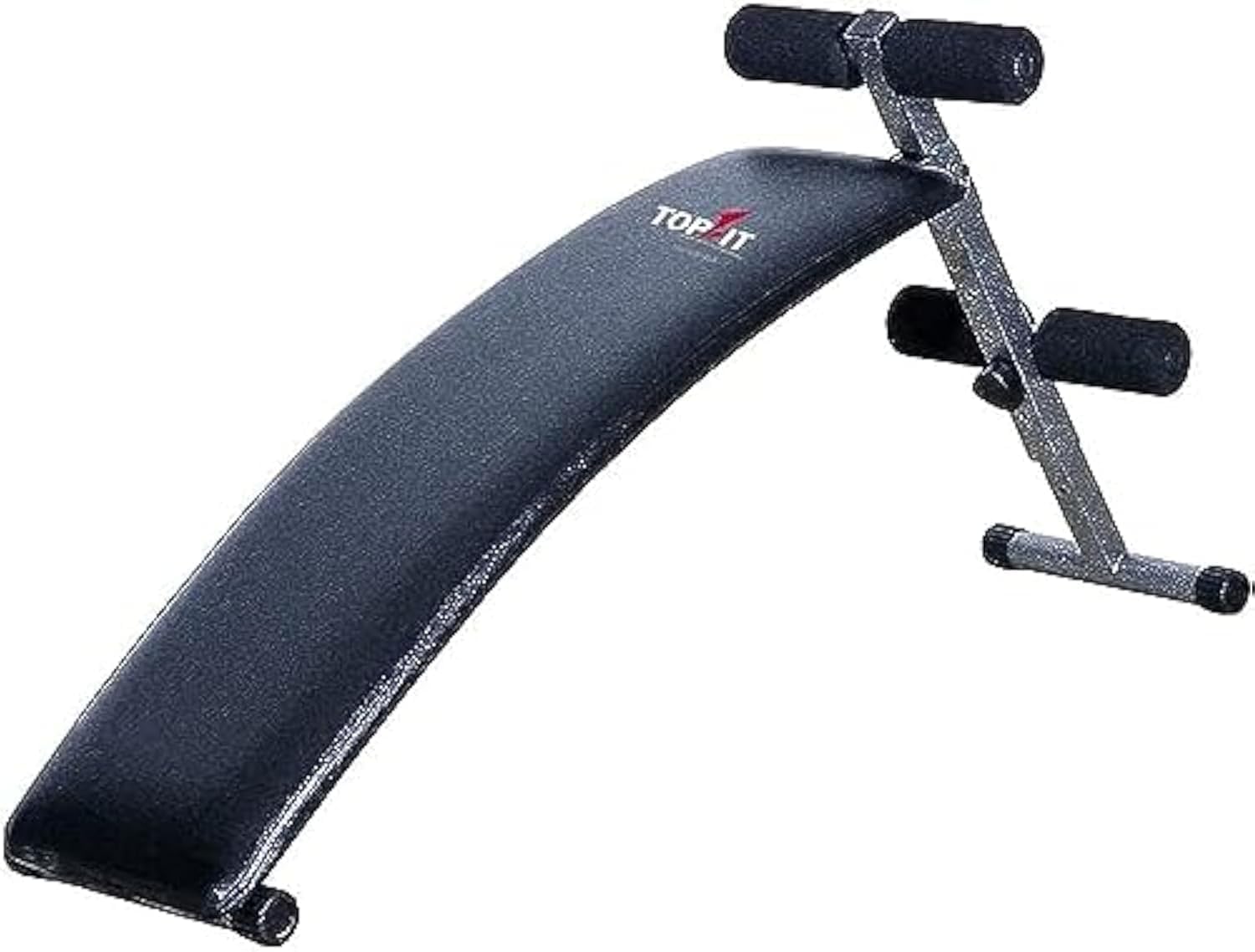 جهاز TF-508A Top Fit للبطن لتمارين عضلات البطن الستة 