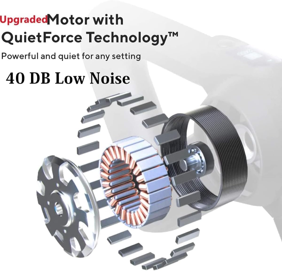 مفرمة اللحم الكهربائية القوية بسعة 3 لتر ومحرك بقدرة 800 وات. تتميز بهيكل وشفرات من الفولاذ المقاوم للصدأ لتوفير أداء متين وفعال في طحن وفرم وخلط المكونات خلال ثوانٍ. يعمل المحرك القوي بقدرة 800 وات على إنجاز المهام بسرعة وكفاءة، 