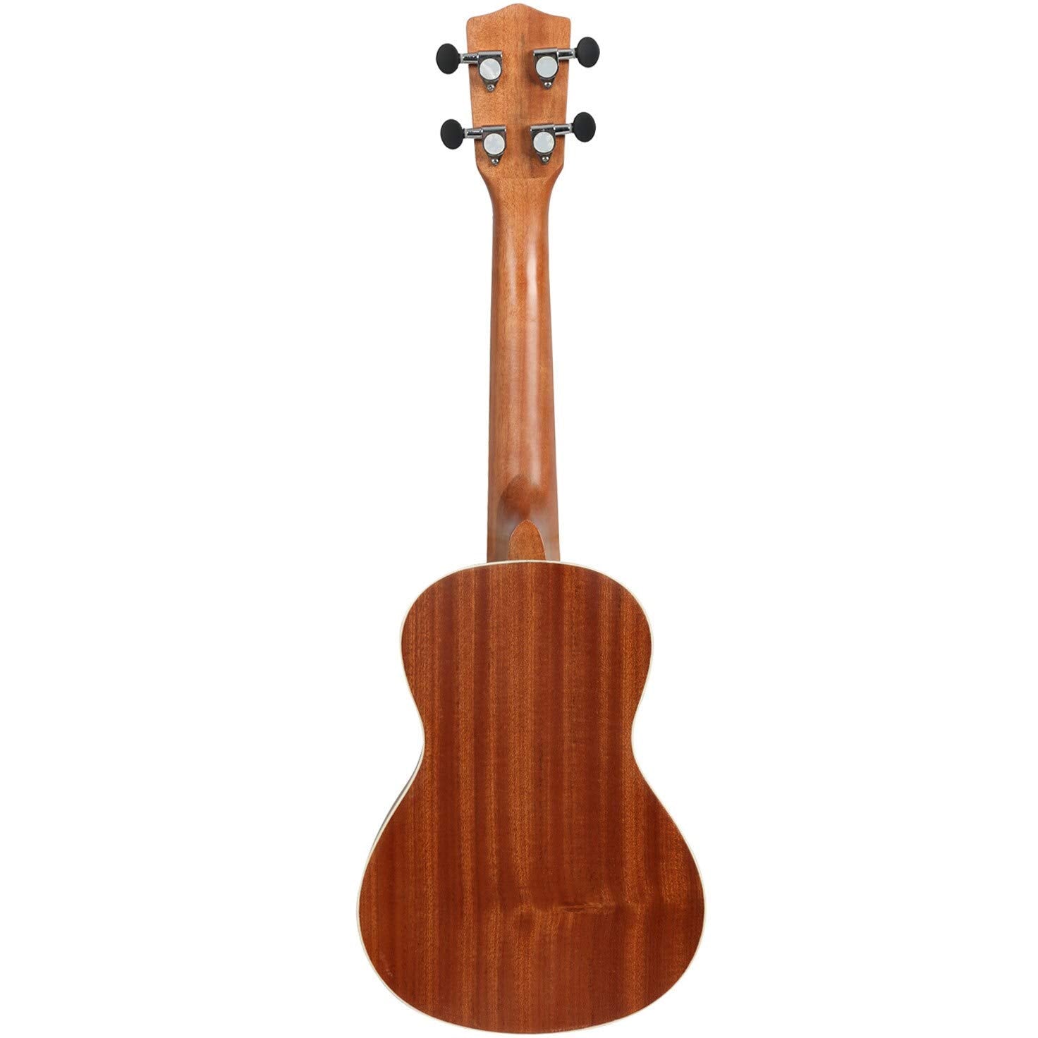 Fazley K23-W Concert Ukulele (Natural)