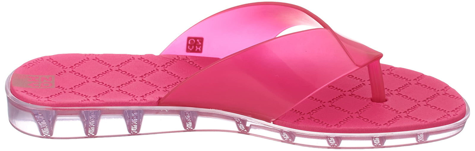 Zaxy womens ZAXY MOMENT THONG FEM SLIPPER Flip-Flop