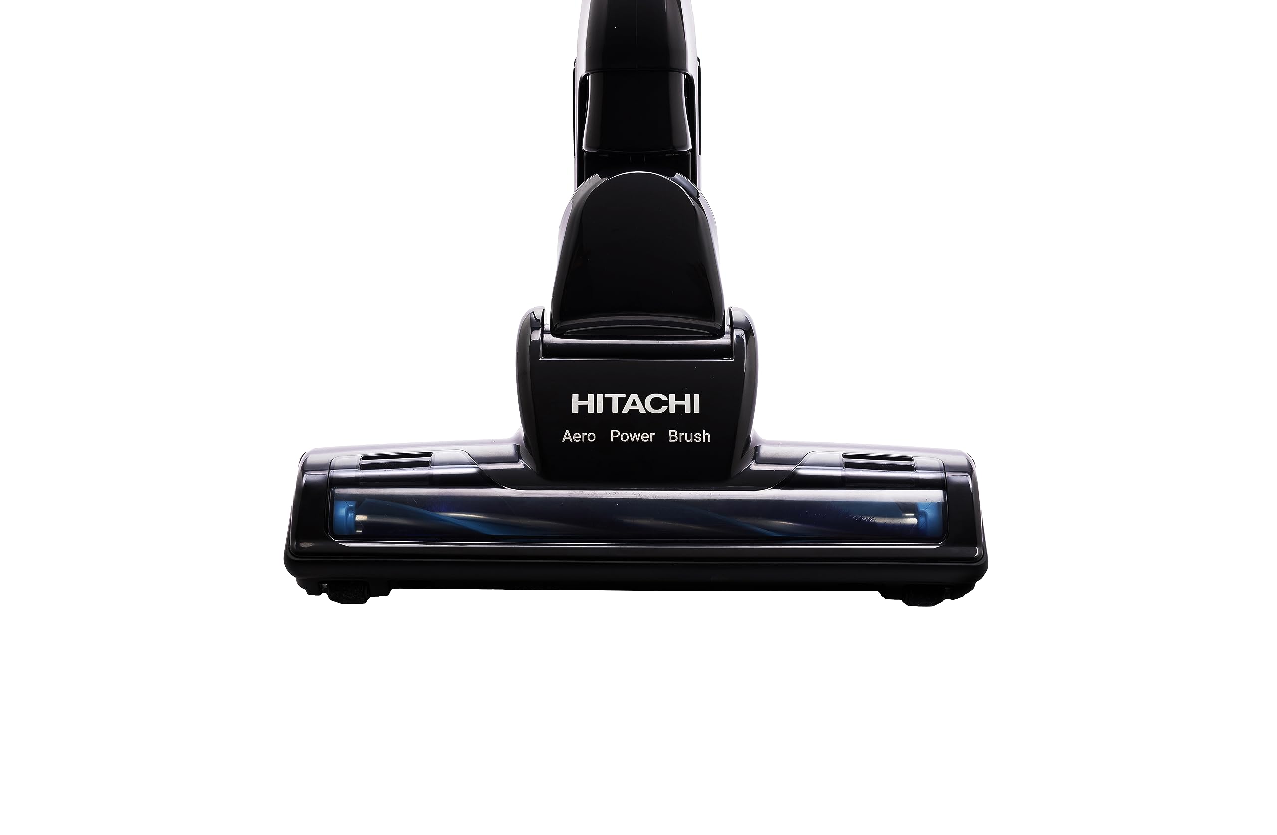 مكنسة HITACHI بقوة 2200 واط – خزان 21 لتر، فرشاة Aero Power، أنبوب معدني، فلتر قابل للغسل – مثالية للمنزل والمكتب – موديل CV965NBLGCM (خدش بسيط)