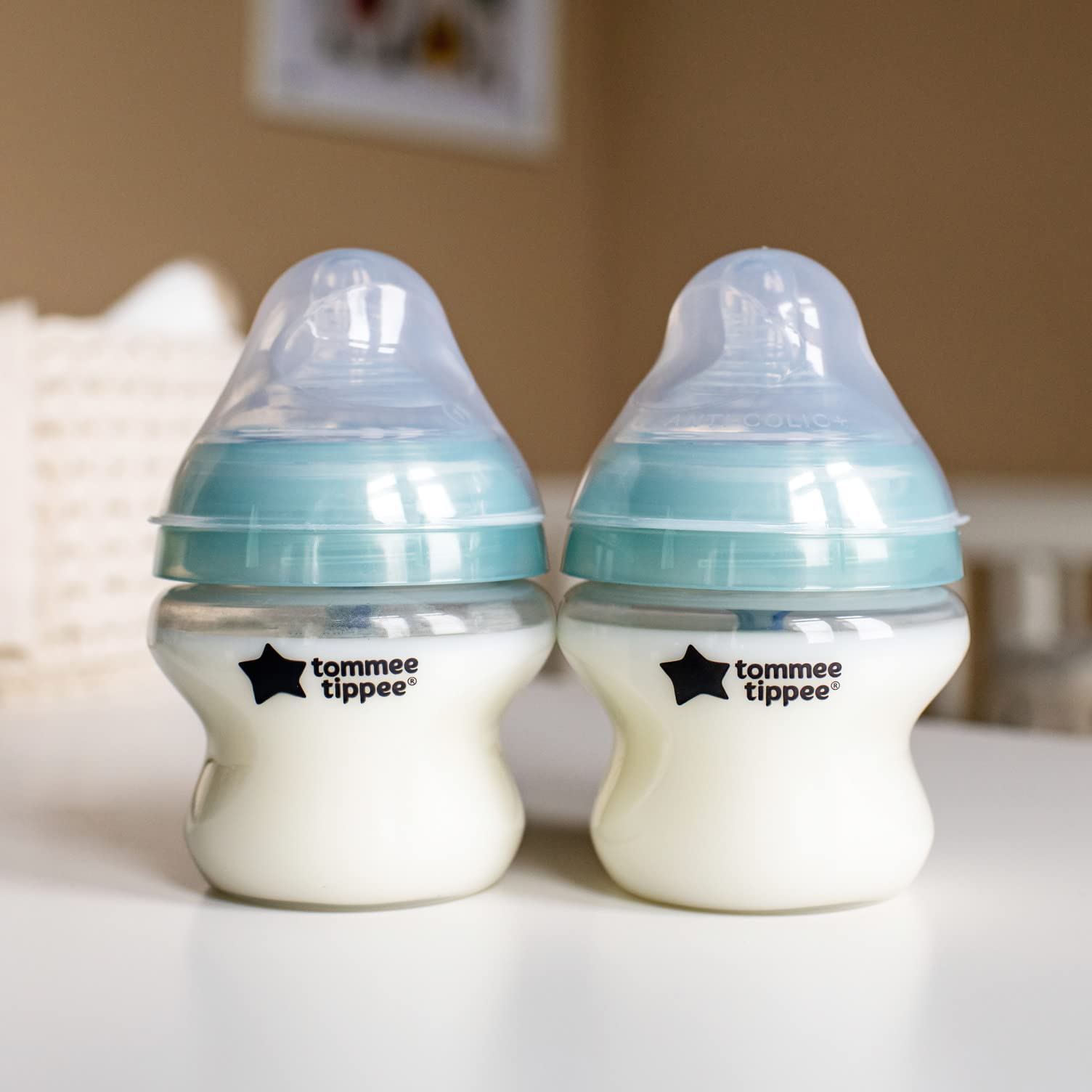 Tommee Tippee Nursing & Feeding For Baby
