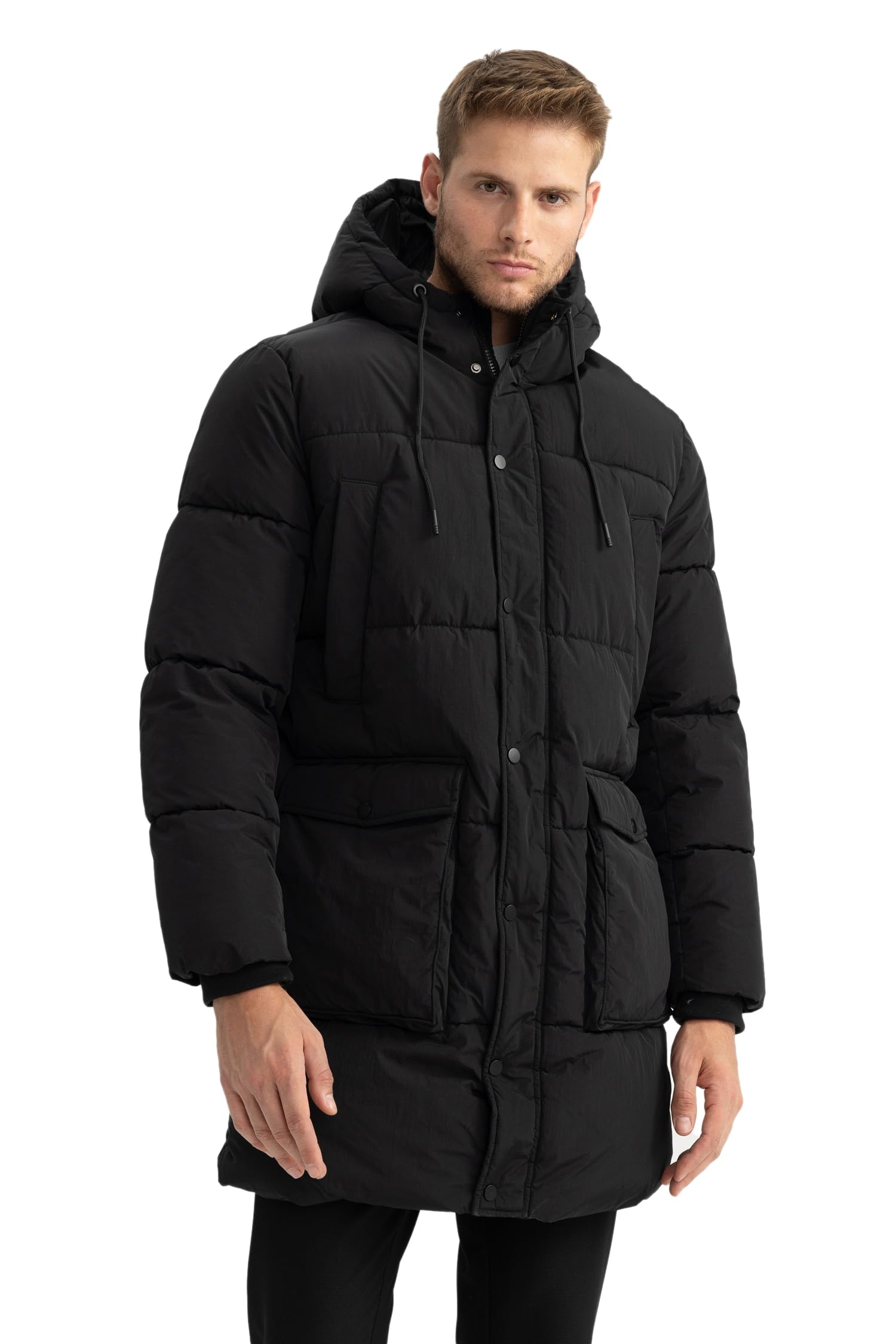 DeFacto Jacket For Mens - Safqqa Egypt