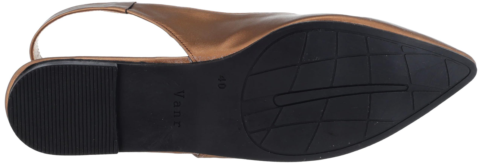 MADYOS Pointed Toe Flat Shoes For Women,Lightweight and durable construction.