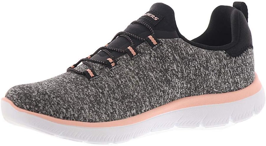 Skechers Women Sport Shoes Multi Color Lightweight Sneakers
