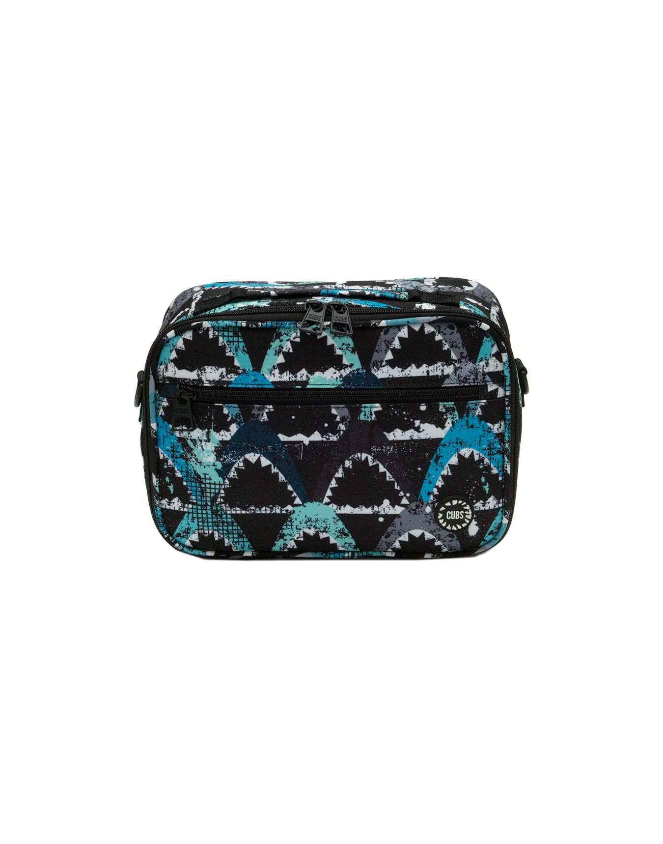 CUBS Lunch Bags with shoulder strap