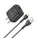 C96 single port charger set(iP)(US) - Safqqa Egypt