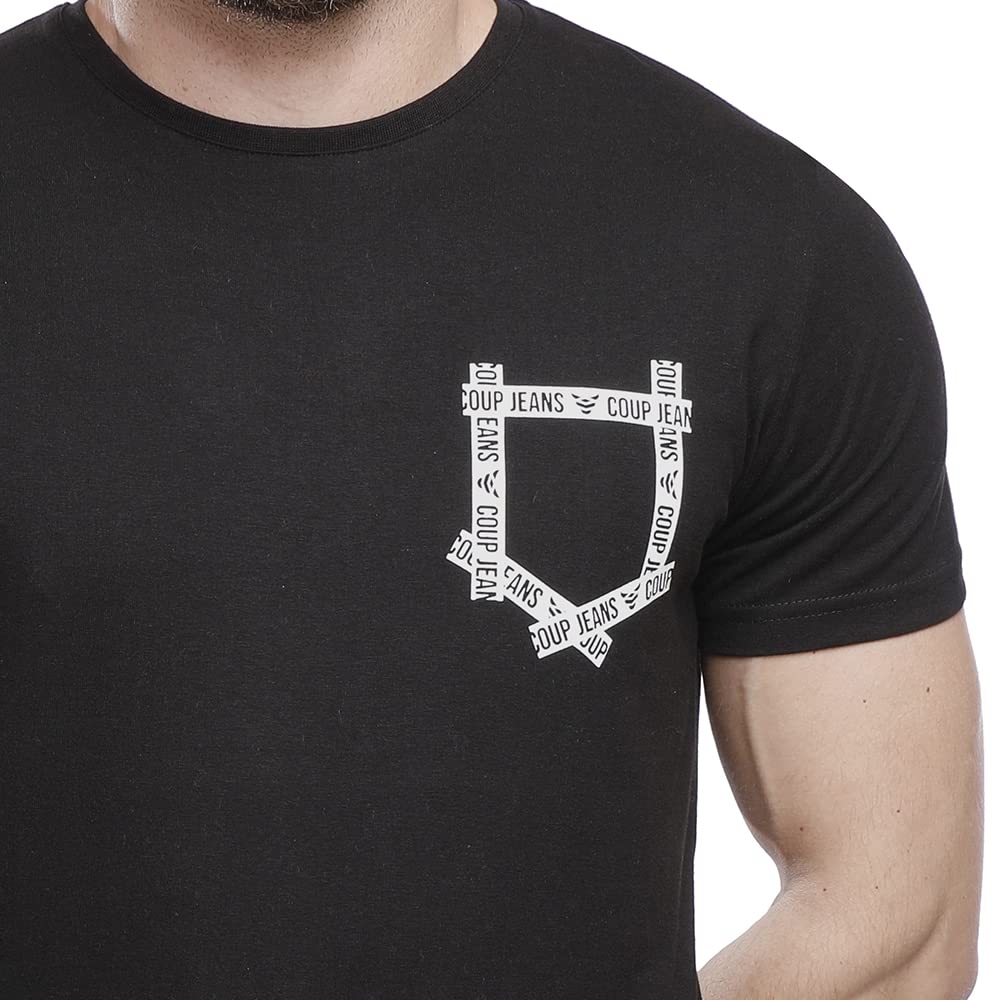 COUP Mens 1000258 Shirt