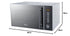 Home International Microwave 34 liter with grill 1300 W AU4052