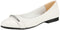 SWAY Shoes For Womens, White , Cushioned footbed for all-day comfort