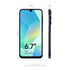 Samsung Galaxy A16 LTE, Android Smartphone, Dual SIM Mobile Phone, 4GB RAM, 128GB Storage, Black (1 Year Local Warranty) - Safqqa Egypt