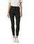 Splash Elastic Waist Contrast Side Stripe Slim-Fit Leggings for Women XS - Safqqa Egypt