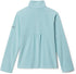 Columbia Girls Pullover Lightweight Comfort Sky Blue