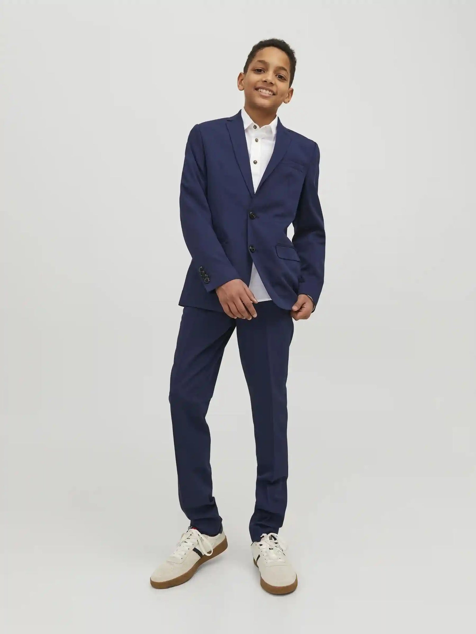 JACK & JONES Suit For Boy's Comfortable and high-quality fabric