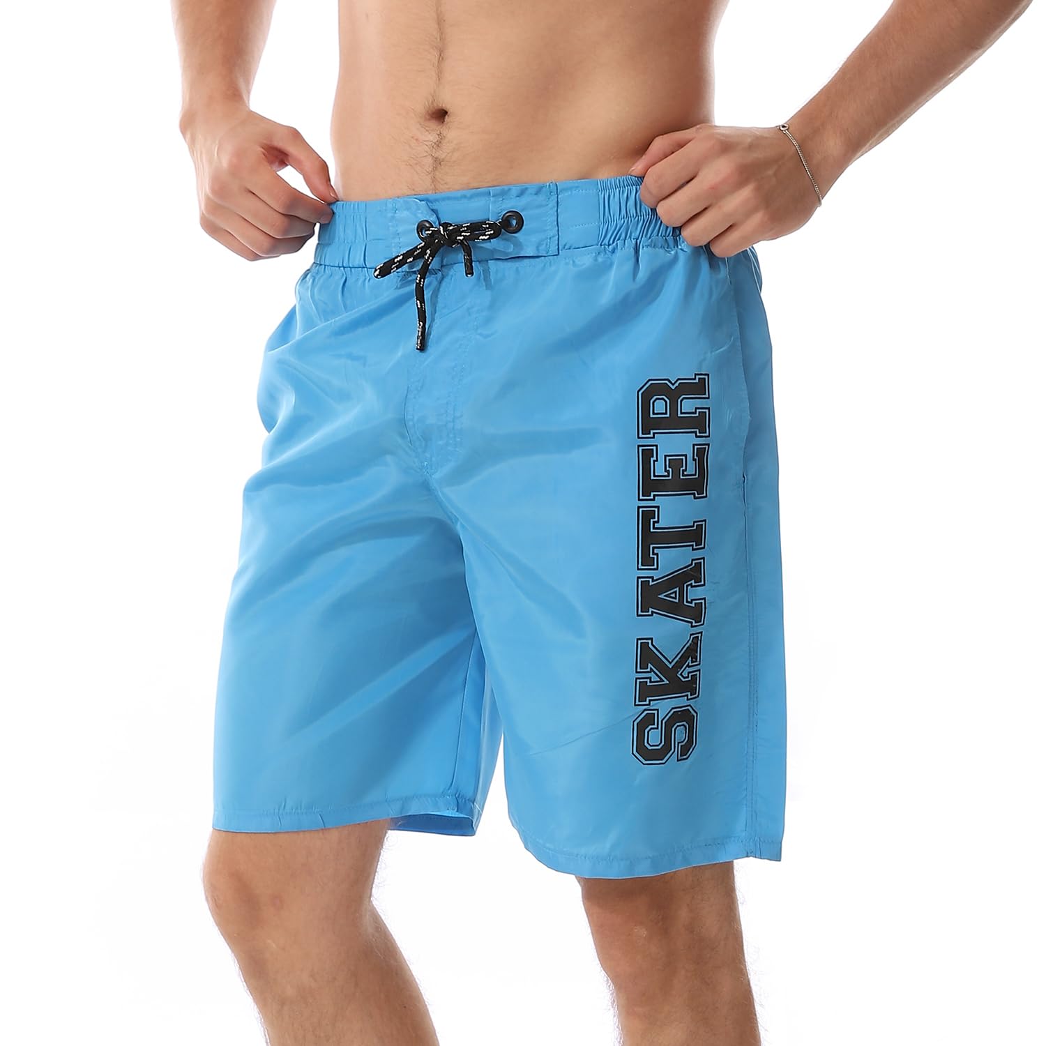 CAESAR MENS Shorts For Swim - Safqqa Egypt
