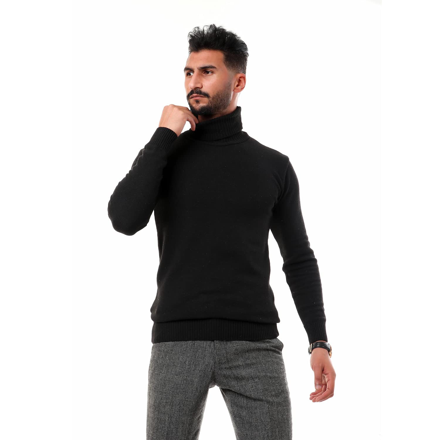 Andora mens Pullovers - Safqqa Egypt