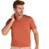 Splash mens 6204733 M H SL V NK T-Shirt - Safqqa Egypt