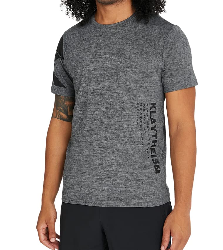 Anta mens ANTA SS TEE T-Shirt