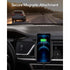 ESR HaloLock Magnetic Wireless Car Charger – Fast and Secure Charging