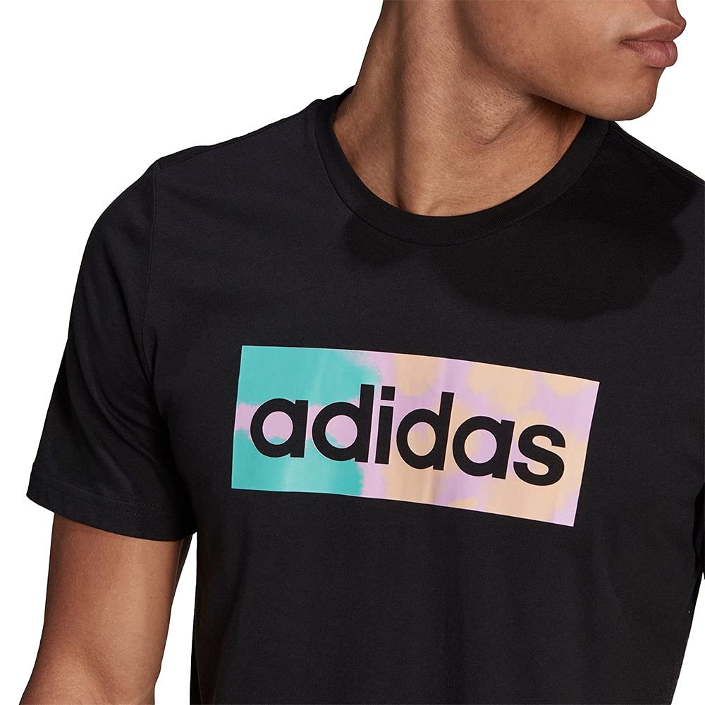 تي شيرت رجالي من أديداس
