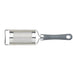 KitchenCraft Professional Cheese/Nutmeg Grater with Soft-Grip Handle, 25.5 cm (10") - Safqqa