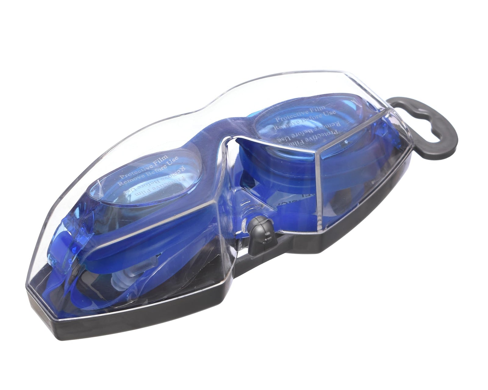 Swimming Goggles Comfortable Clear Underwater Vision