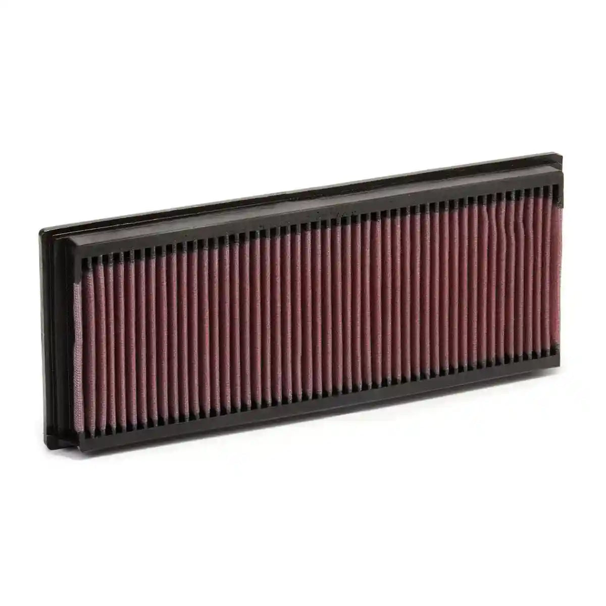 K&N Engine Air Filter: Increase Power & Acceleration, Washable, Premium, Replacement Car Air Filter: Compatible with 1998-2015 Mercedes Benz (G550, R500, S400 Hybrid, C300, G500, GL 450, 550), 33-2181 – Safqqa Egypt