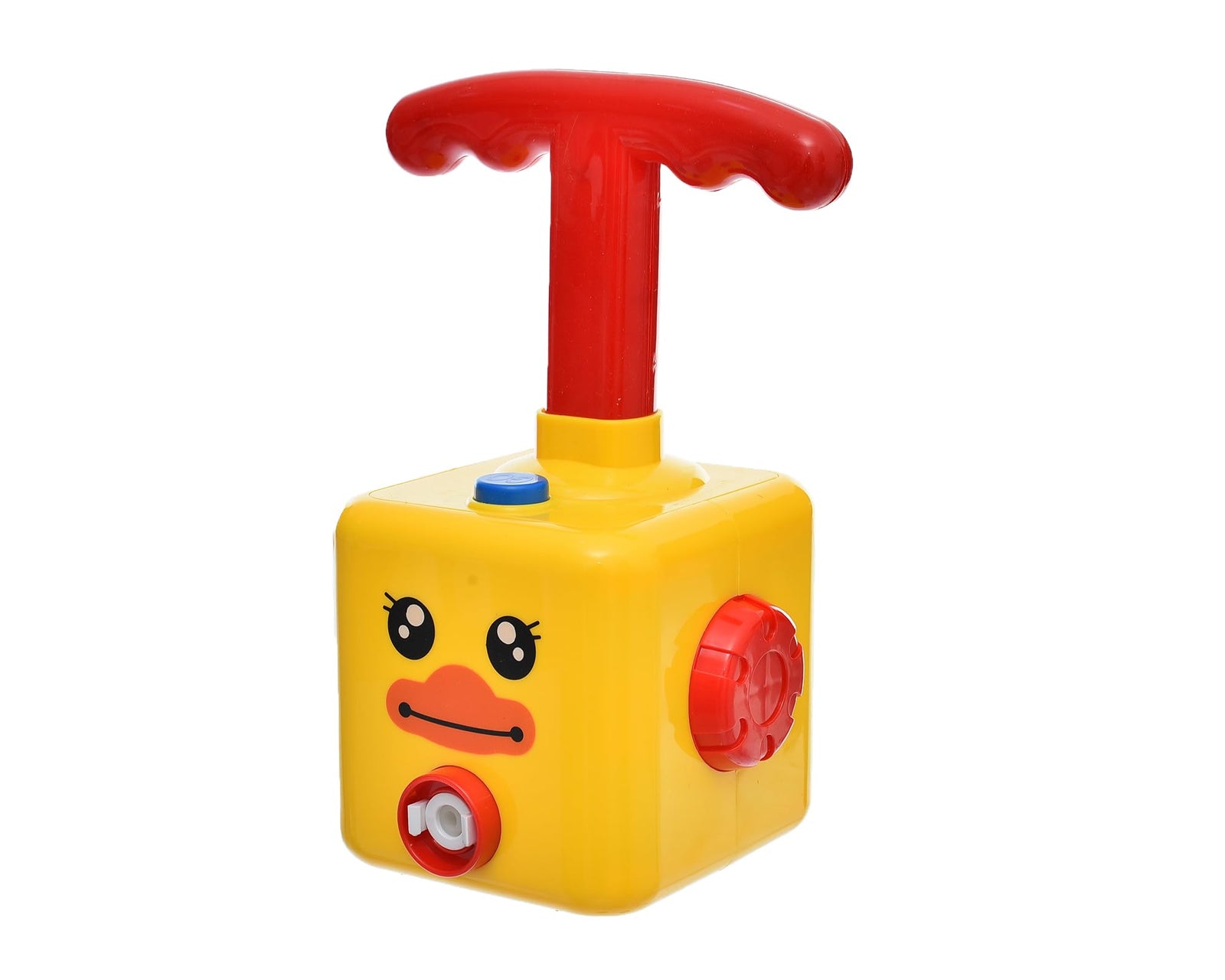 طقم ألعاب نفخ البالونات عالي الجودة للأطفال مكون من 8 قطع يوفر ساعات لا نهاية لها من المرح والترفيه.