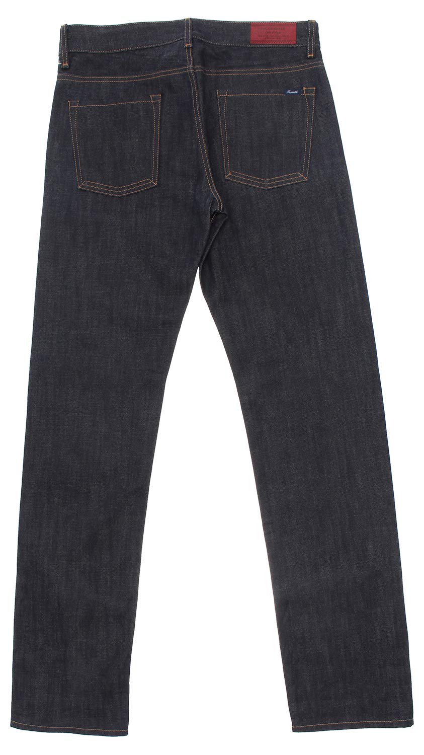 Faconnable Pant For Men Modern, elegant fit suitable for formal or casual wear.