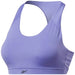 Reebok Workout Ready Medium Support Front Logo Padded Bra - Safqqa