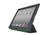 غطاء Leitz Complete Soft Folio لتوفير حماية كاملة ومرونة لجهاز iPad الجديد أو iPad 2. مصنوع من مواد ناعمة وفاخرة، يحمي الغطاء جهازك من الخدوش والغبار والتآكل اليومي. 