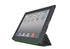 غطاء Leitz Complete Soft Folio لتوفير حماية كاملة ومرونة لجهاز iPad الجديد أو iPad 2. مصنوع من مواد ناعمة وفاخرة، يحمي الغطاء جهازك من الخدوش والغبار والتآكل اليومي. 