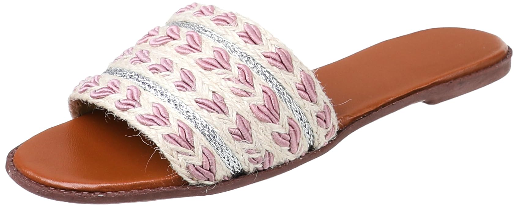 SWAY Women’s Slippers - Safqqa Egypt