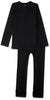 Red Cotton Boys boys thermal Set Base Layer Set (pack of 2)