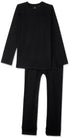 Red Cotton Boys boys thermal Set Base Layer Set (pack of 2)