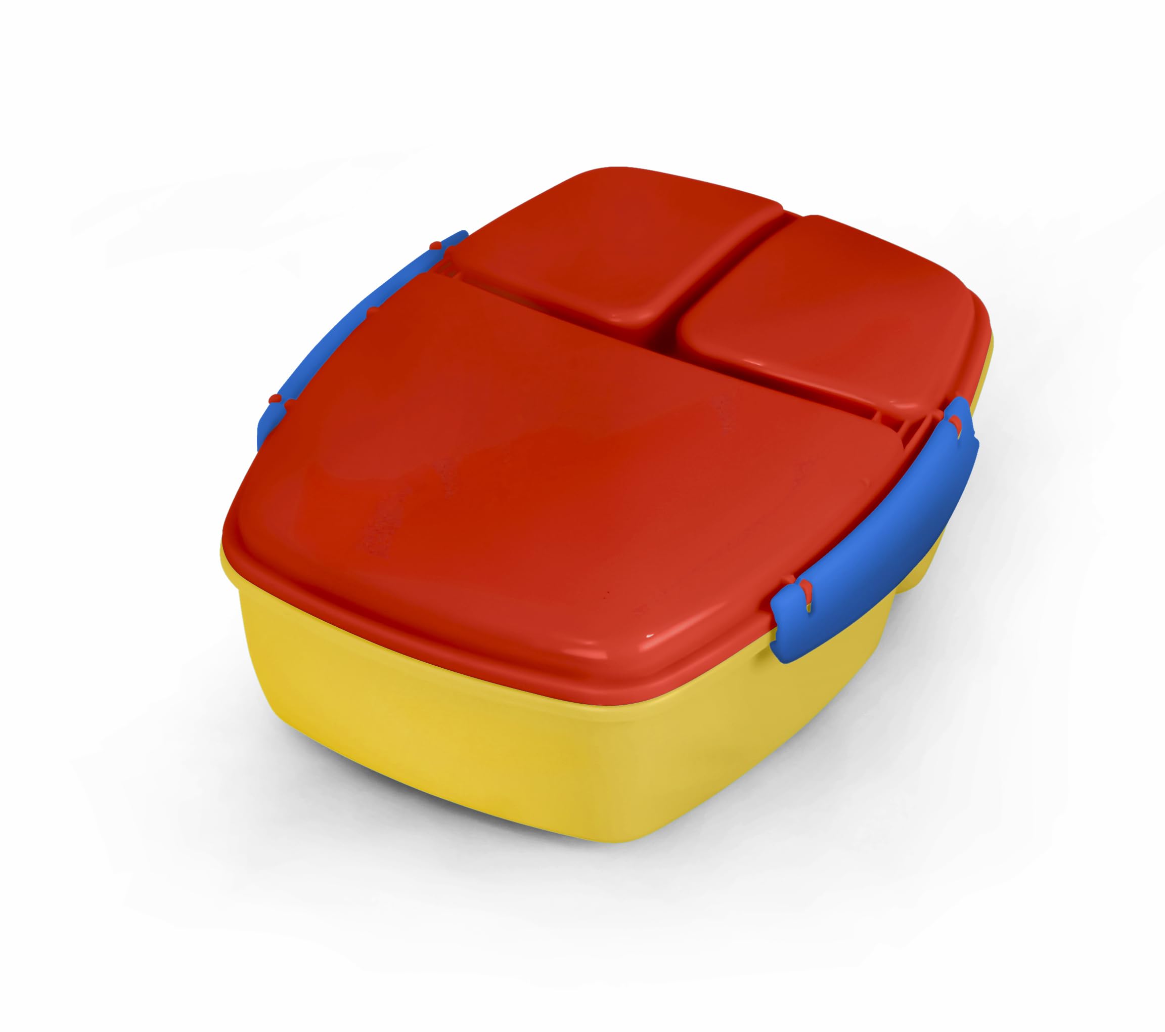 Bubbles Lunch box magic - Safqqa Egypt