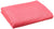 Nice Home Bed Sheet 100 x 200 cm - Coral