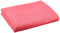 Nice Home Bed Sheet 100 x 200 cm - Coral