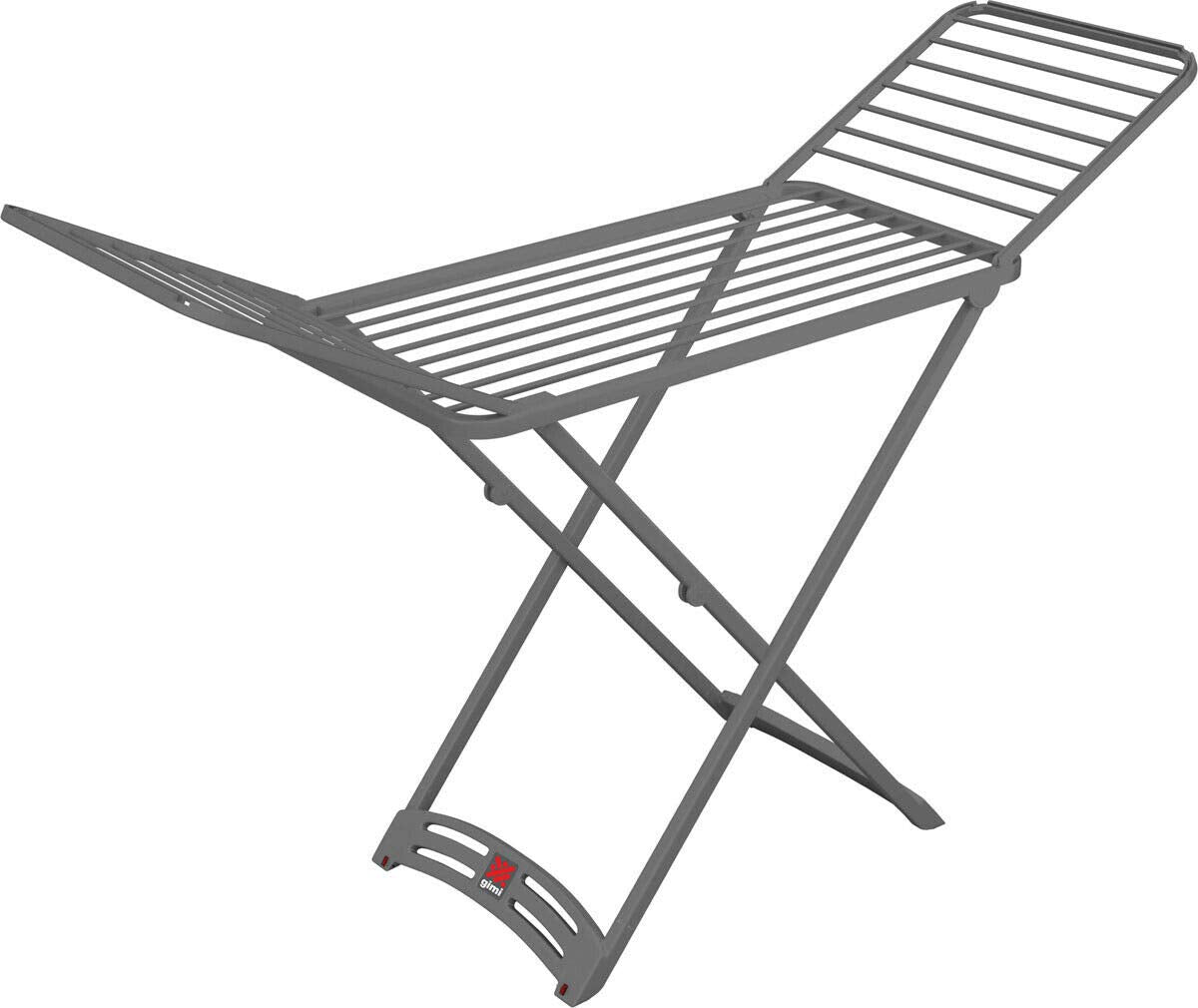 Gimi Grafite Clothes Dryer 20M-Grey 153491